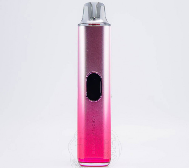 Vaporesso Vibe Pod System Kit 1100mAh Cherry Pink Багаторазова POD система