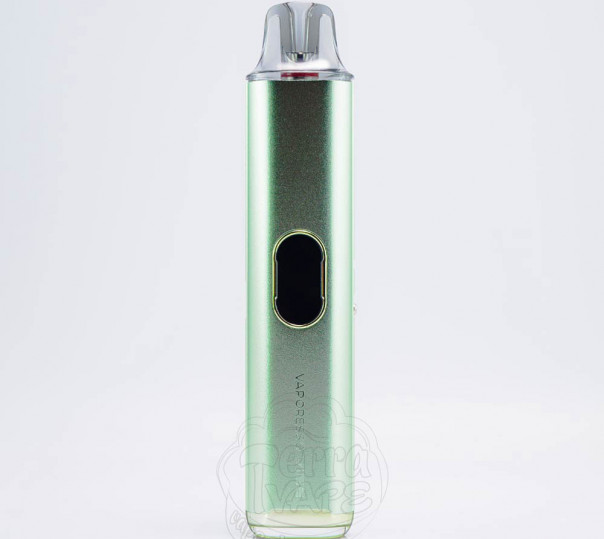Vaporesso Vibe Pod System Kit 1100mAh Fresh Green Багаторазова POD система