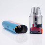 Vaporesso Vibe Pod System Kit 1100mAh Turbo Blue Багаторазова POD система