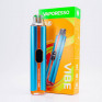 Vaporesso Vibe Pod System Kit 1100mAh Turbo Blue Багаторазова POD система