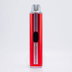 Vaporesso Vibe Pod System Kit 1100mAh Racing Red Багаторазова POD-система