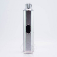 Vaporesso Vibe Pod System Kit 1100mAh Silver Багаторазова POD-система