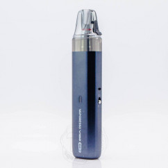 Vaporesso Vibe SE 2 Pod System Kit 1400mAh Gleaming Black