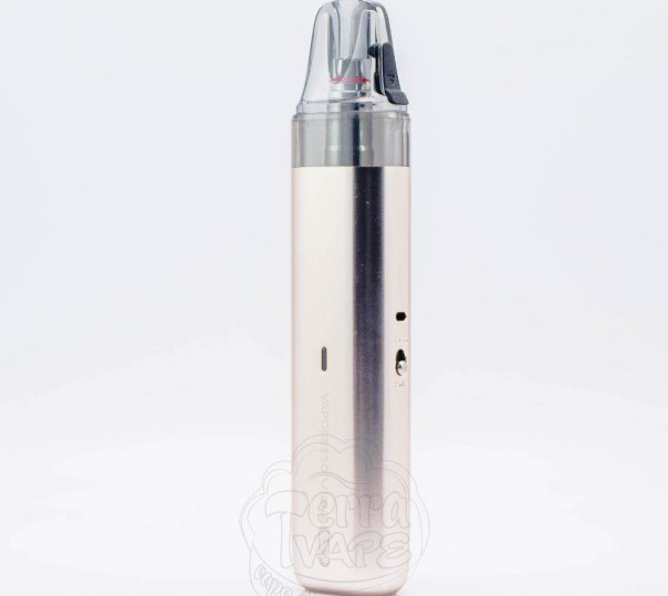 Vaporesso Vibe SE 2 Pod System Kit 1400mAh Gleaming Gold Многоразовая POD система