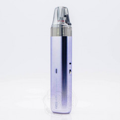 Vaporesso Vibe SE 2 Pod System Kit 1400mAh Gleaming Grey