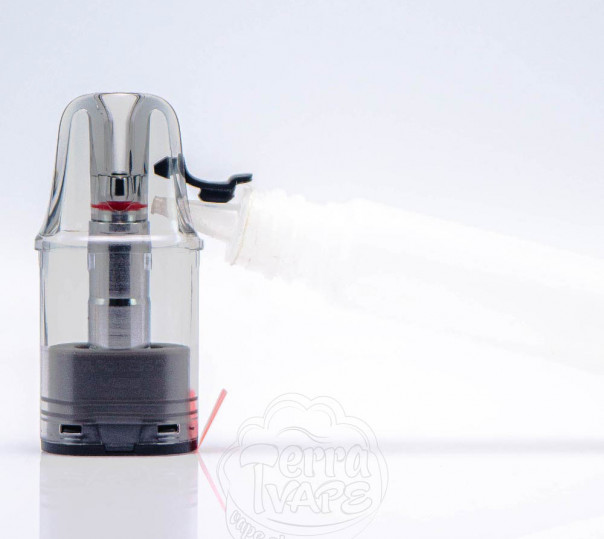 Vaporesso Vibe SE 2 Pod System Kit 1400mAh Многоразовая POD система Vaporesso Vibe SE 2 Pod System Kit 1400mAh Многоразовая POD система