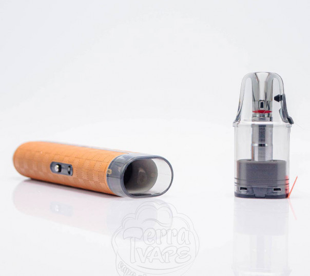 Vaporesso Vibe SE 2 Pod System Kit 1400mAh Многоразовая POD система Vaporesso Vibe SE 2 Pod System Kit 1400mAh Многоразовая POD система