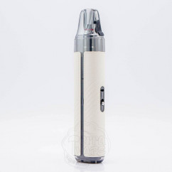 Vaporesso Vibe SE 2 Pod System Kit 1400mAh Leather White
