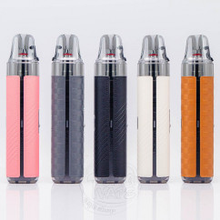 Vaporesso Vibe SE 2 Pod System Kit 1400mAh Многоразовая POD система