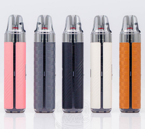 Vaporesso Vibe SE 2 Pod System Kit 1400mAh Многоразовая POD система