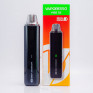 Vaporesso Vibe SE Pod System Kit 1100mAh Black Багаторазова POD система