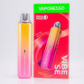 Vaporesso Vibe SE Pod System Kit 1100mAh Grapefruit Soda Многоразовая POD система