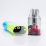 Vaporesso Vibe SE Pod System Kit 1100mAh Frozen Mint Багаторазова POD система Vaporesso Vibe SE Pod System Kit 1100mAh Frozen Mint Багаторазова POD система