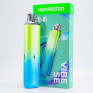 Vaporesso Vibe SE Pod System Kit 1100mAh Frozen Mint Багаторазова POD система Vaporesso Vibe SE Pod System Kit 1100mAh Frozen Mint Багаторазова POD система