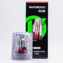 Картридж Vaporesso Vibe Cartridge 4.5ml 0.8Ом