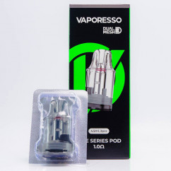 Картридж Vaporesso Vibe Cartridge 4.5ml 1.0Ом