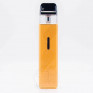 Vaporesso XROS 5 Mini Pod Kit 1500mAh Retro Orange (Leather Edition) Багаторазова POD система