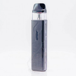 Vaporesso XROS 5 Mini Pod Kit 1500mAh Mist Black (Leather Edition)