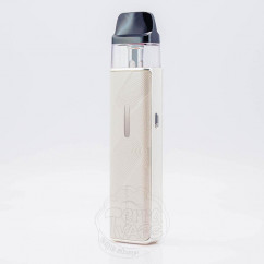 Vaporesso XROS 5 Mini Pod Kit 1500mAh Mist White (Leather Edition)