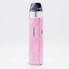 Vaporesso XROS 5 Mini Pod Kit 1500mAh Retro Pink (Leather Edition)