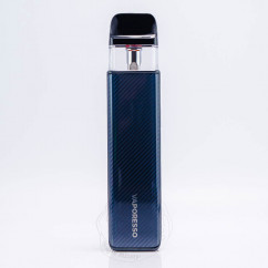 Vaporesso XROS 5 Mini Pod Kit 1500mAh Carbon Black