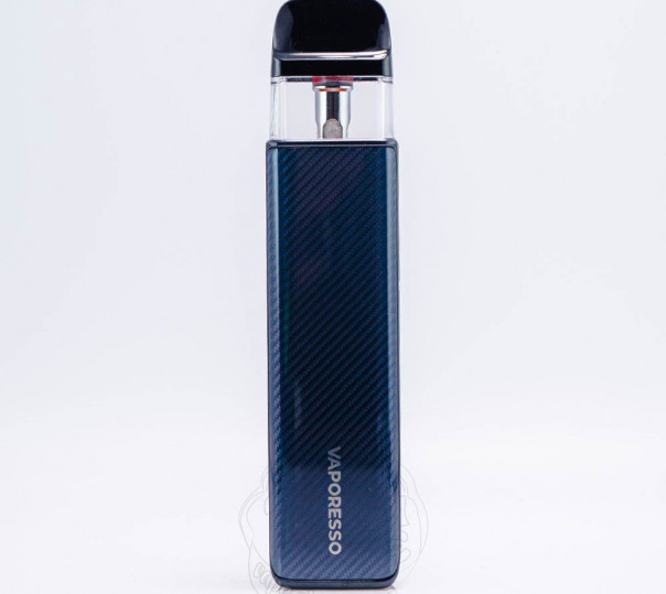 Vaporesso XROS 5 Mini Pod Kit 1500mAh Carbon Black Багаторазова POD система