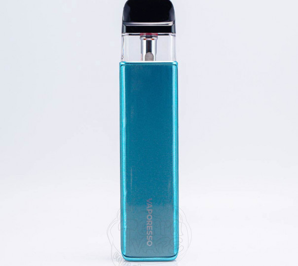Vaporesso XROS 5 Mini Pod Kit 1500mAh Flowing Blue Багаторазова POD система