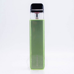 Vaporesso XROS 5 Mini Pod Kit 1500mAh Flowing Green