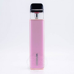 Vaporesso XROS 5 Mini Pod Kit 1500mAh Flowing Pink