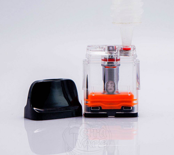 Vaporesso XROS 5 Mini Pod Kit 1500mAh