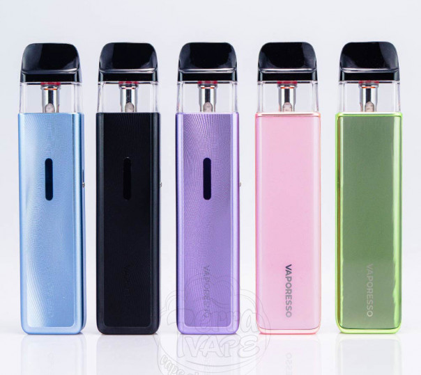 Vaporesso XROS 5 Mini Pod Kit 1500mAh
