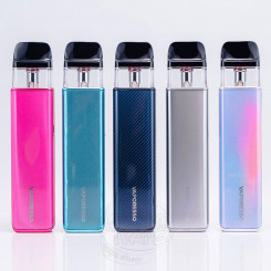 Vaporesso XROS 5 Mini Pod Kit 1500mAh