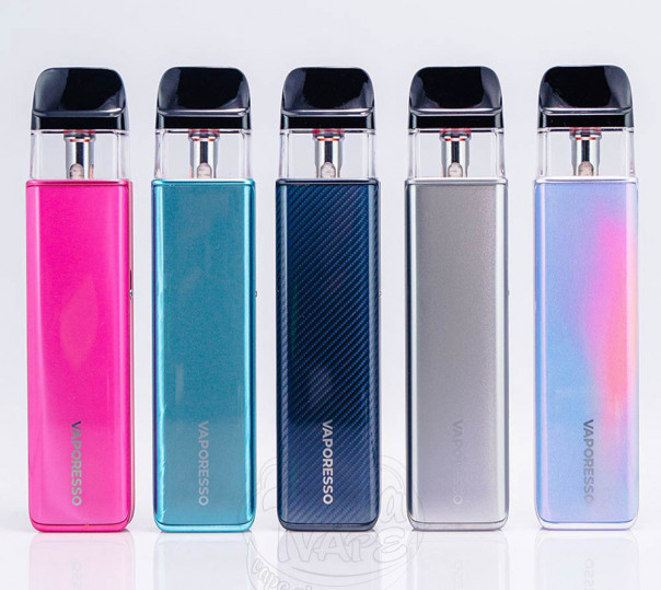 Vaporesso XROS 5 Mini Pod Kit 1500mAh