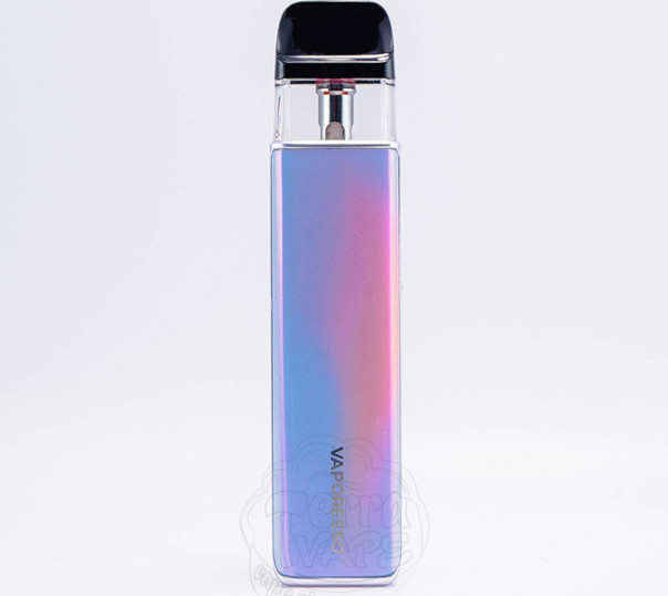 Vaporesso XROS 5 Mini Pod Kit 1500mAh Pastel Crystal Багаторазова POD система