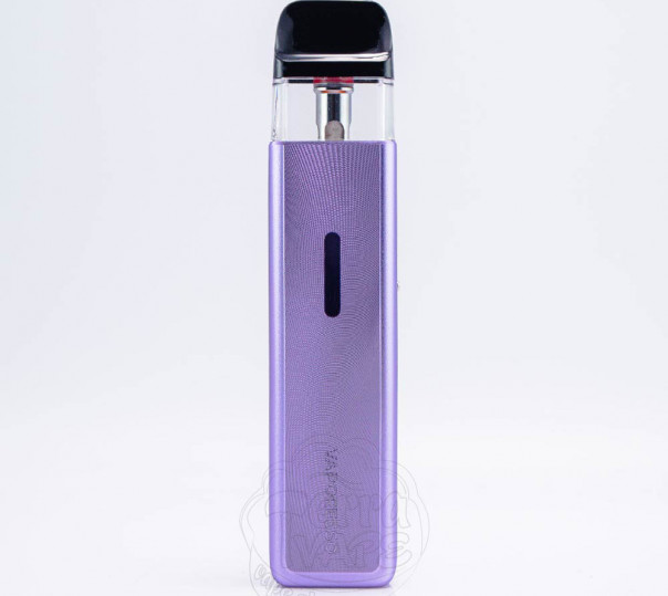 Vaporesso XROS 5 Mini Pod Kit 1500mAh Purple Багаторазова POD система