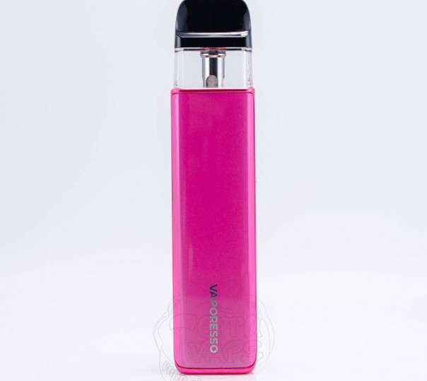 Vaporesso XROS 5 Mini Pod Kit 1500mAh Rose Red Багаторазова POD система