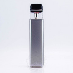 Vaporesso XROS 5 Mini Pod Kit 1500mAh Titanium Silver