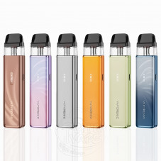 Vaporesso Xros 6 Mini Pod Kit 1600mAh