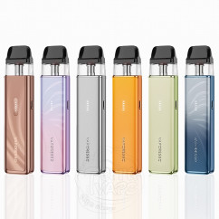Vaporesso Xros 6 Mini Pod Kit 1600mAh