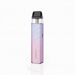Vaporesso Xros 6 Mini Pod Kit 1600mAh Plume Pink