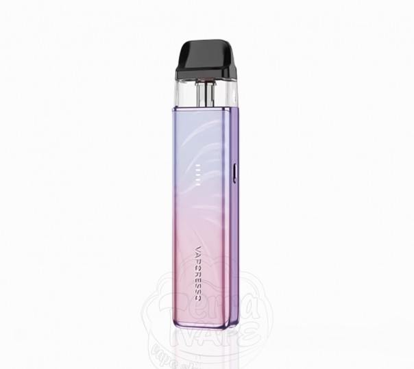 Vaporesso Xros 6 Mini Pod Kit 1600mAh Plume Pink Багаторазова POD система