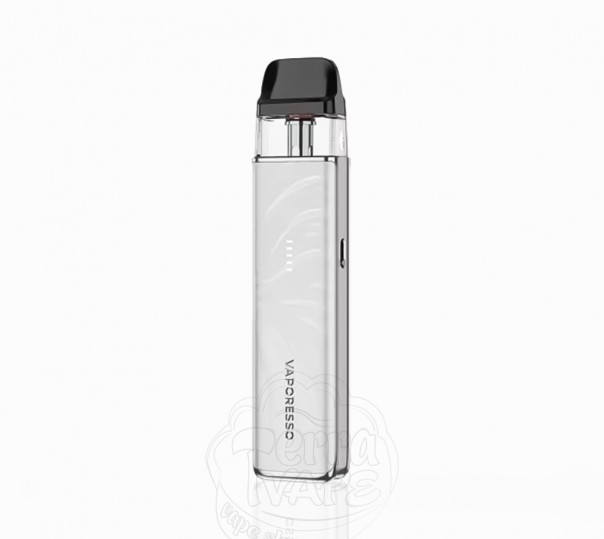 Vaporesso Xros 6 Mini Pod Kit 1600mAh Plume White Багаторазова POD система