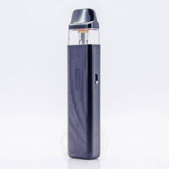Vaporesso Xros 6 Mini Pod Kit 1600mAh Black POD система