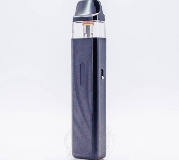 Vaporesso Xros 6 Mini Pod Kit 1600mAh Black Багаторазова POD система