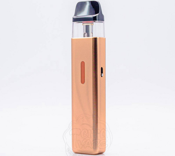 Vaporesso Xros 6 Mini Pod Kit 1600mAh Brown Багаторазова POD система