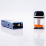 Vaporesso Xros 6 Mini Pod Kit 1600mAh Багаторазова POD система Vaporesso Xros 6 Mini Pod Kit 1600mAh Багаторазова POD система