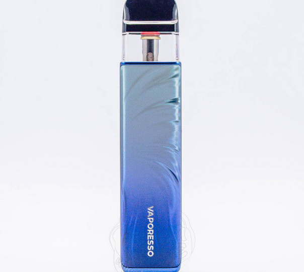 Vaporesso Xros 6 Mini Pod Kit 1600mAh Багаторазова POD система Vaporesso Xros 6 Mini Pod Kit 1600mAh Багаторазова POD система