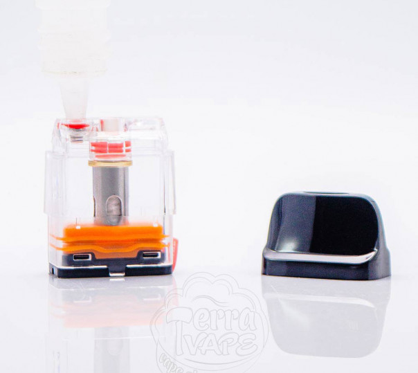 Vaporesso Xros 6 Mini Pod Kit 1600mAh Багаторазова POD система Vaporesso Xros 6 Mini Pod Kit 1600mAh Багаторазова POD система