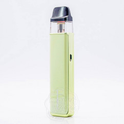 Vaporesso Xros 6 Mini Pod Kit 1600mAh Jelly Green POD система