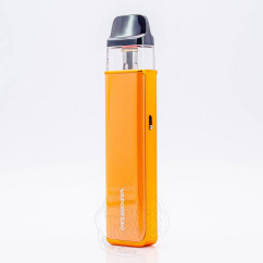 Vaporesso Xros 6 Mini Pod Kit 1600mAh Jelly Orange POD система